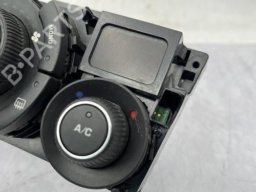 Climate control PEUGEOT 308 I (4A_, 4C_) 1.6 HDi | BP30735965I5 