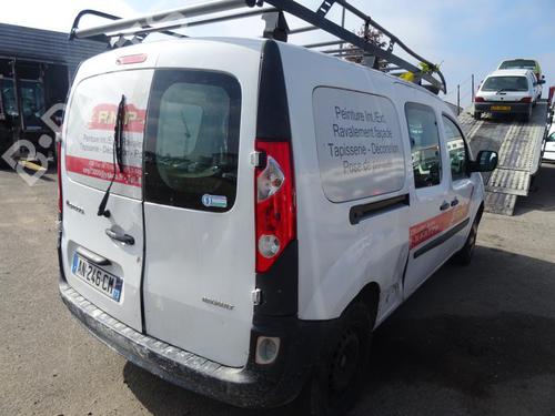 Left front brake caliper RENAULT KANGOO Express (FW0/1_) 1.5 dCi 85 (FW0K, FW0L, FW0B) | BP23665783M105  - Image 10