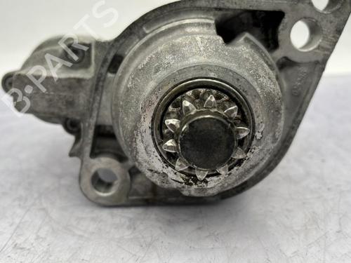 Starter AUDI A3 (8P1) 1.9 TDI | BP23705921M8 