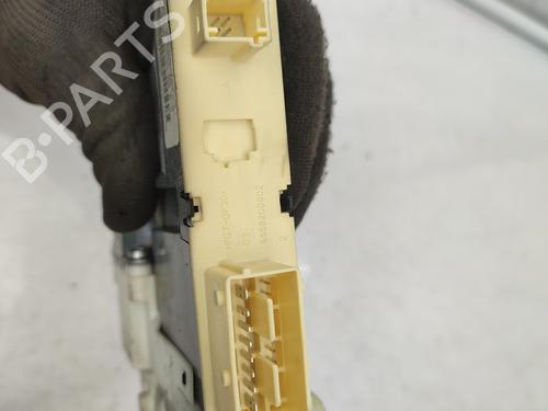 Front right window mechanism CITROËN C4 I (LC_) 1.6 HDi | BP23684370C23 