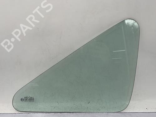 Used Rear right quarter glass SUZUKI JIMNY Closed Off-Road Vehicle (SN) 1.5 DDiS 4WD (SN415D) (65 hp) 23759569