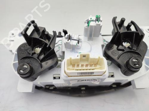 Climate control DACIA SANDERO II TCe 90 (B8M1, B8MA, B8AC) | BP23709047I5  - Image 5