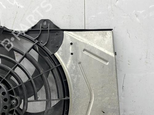 Used Radiator fan Radiator fan 37743580 37743580