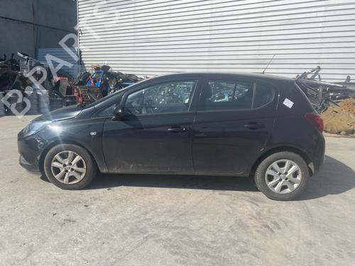 Sikkerhedssele foran venstre OPEL CORSA E (X15) 1.4 (08, 68) | BP36646428I26 - Image 96