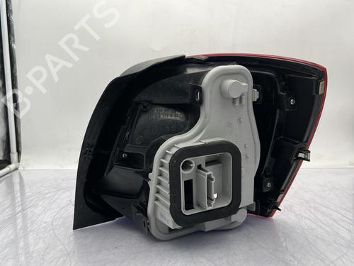 Used Left taillight Left taillight VW POLO V (6R1, 6C1) 1.6 TDI (90 hp) 32290759 32290759