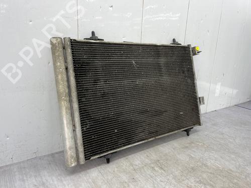 AC radiator CITROËN C5 III (RD_) 2.0 HDi 140 (RDRHF8, RDRHFA, RDRHA8, RDRHAJ) | BP35890156M32 - Image 6