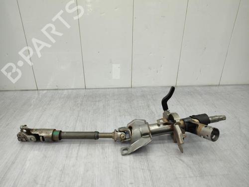 Used Steering column Steering column PEUGEOT 206 Hatchback (2A/C) 1.4 i (75 hp) 23731778 23731778