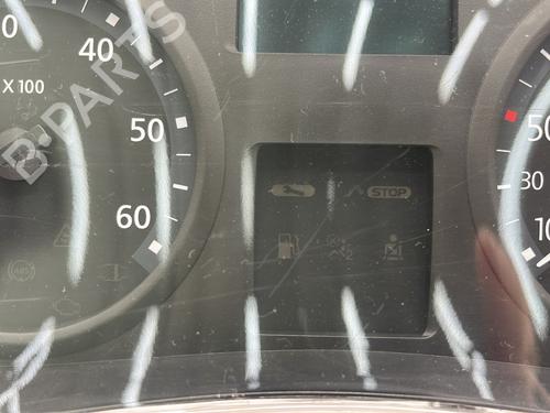 Instrument cluster RENAULT TRAFIC II Bus (JL) 2.0 dCi 90 (JL00, JL01, JL0H, JL0M, JL0P, JL0S) | BP32506799C47