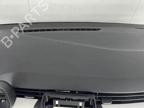 Dashboard RENAULT CLIO V (B7_) 1.5 Blue dCi 100 (B7AD) | BP23758525C46  - Image 9