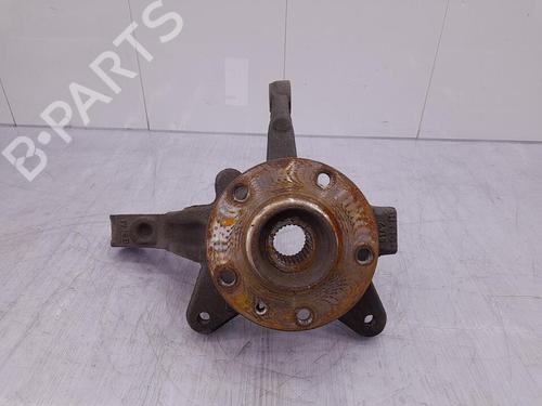 Left front steering knuckle RENAULT KANGOO Express (FW0/1_) 1.5 dCi 110 (FW06, FW12) | BP23710544M25  - Image 5