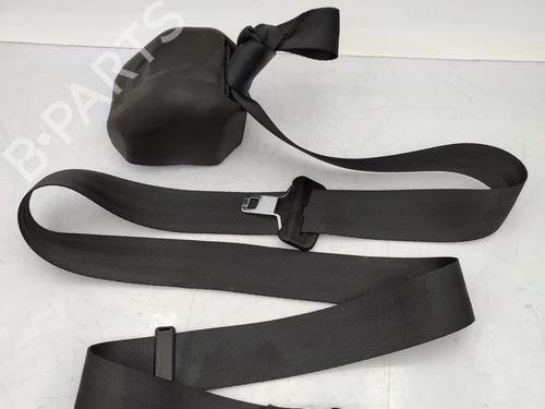 Rear left seatbelt CITROËN C3 II (SC_) 1.6 HDi | BP23707724I29 - Image 3