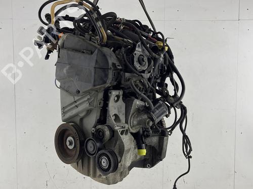 Engine RENAULT KANGOO Express (FW0/1_) 1.5 dCi 90 (FW0G, FW05, FW08, FW11) | BP27312613M1  - Image 5
