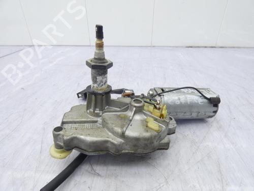 Used Rear wiper motor VW POLO III (6N1) 60 1.4 (60 hp) 23700550