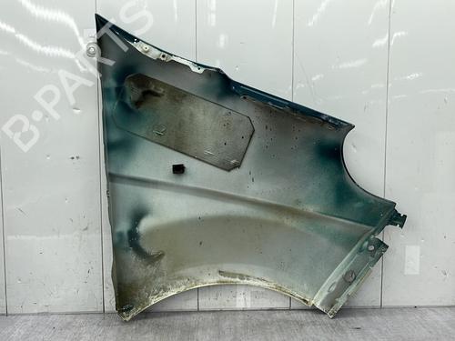 Left front fenders RENAULT TRAFIC II Van (FL) 1.9 dCi 80 (FL0B) | BP31150356C41