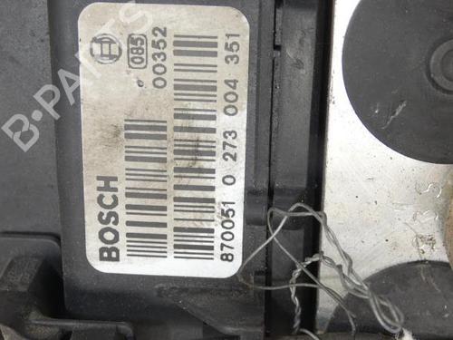 ABS pump PEUGEOT 406 (8B) 1.8 16V | BP23698159M43 