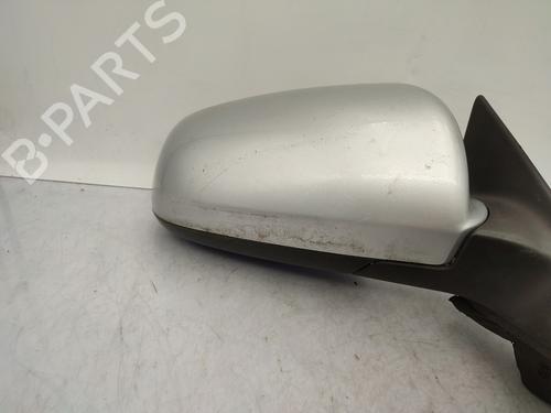 Right mirror AUDI A3 (8P1) 1.9 TDI | BP27377514C27 