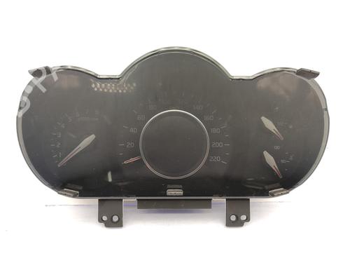 Used Instrument cluster Instrument cluster KIA RIO III (UB) 1.2 CVVT (84 hp) 23752390 23752390
