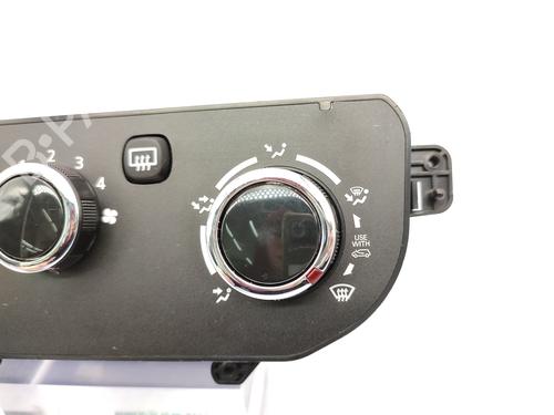 Climate control DACIA SPRING EV (B6M1) | BP23758428I5 - Image 9