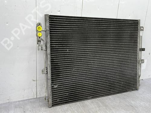 Used AC radiator AC radiator LAND ROVER DISCOVERY III (L319) 2.7 TD 4x4 (190 hp) 33969321 33969321