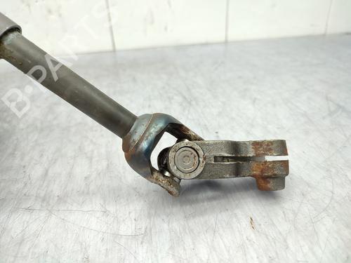 Steering column RENAULT CLIO IV (BH_) 1.5 dCi 75 | BP23755320M21 