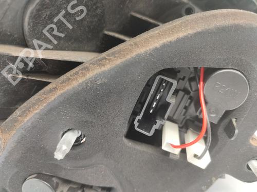 Right taillight CITROËN DS4 (NX_) 1.6 HDi 115 | BP25215656C35 