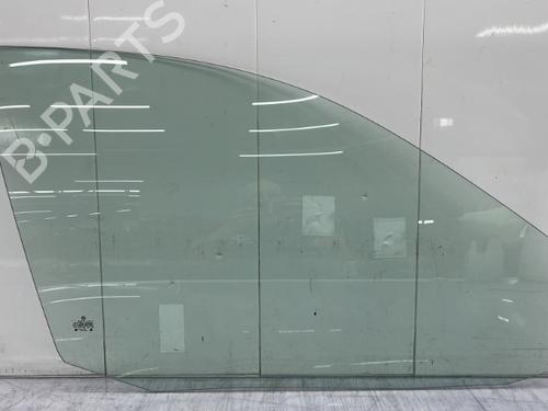 Used Front right door window VW BORA I (1J2) 1.9 TDI (110 hp) 23755596