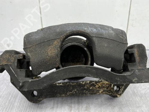 Left front brake caliper RENAULT TRAFIC III Van (FG_) 1.6 dCi 95 (FGMJ, FGMR) | BP23757493M105  - Image 5