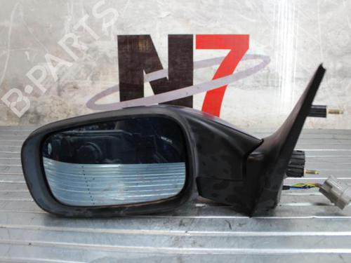 Used Left mirror RENAULT LAGUNA II Grandtour (KG0/1_) 1.9 dCi (KG0G) (120 hp) 23688852