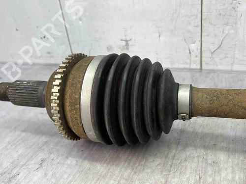 Right front driveshaft MAZDA 6 Hatchback (GG) 2.0 DI (GG14) | BP36439851M39 - Image 2