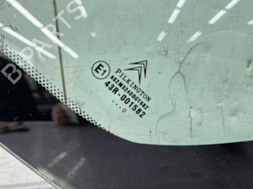 front-left-quarter-glass-citroen-c3-picasso-sh_-2008-31572521 main image