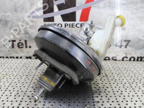 Used Servo brake Servo brake PEUGEOT 207 (WA_, WC_) 1.4 HDi (68 hp) 23686946 23686946