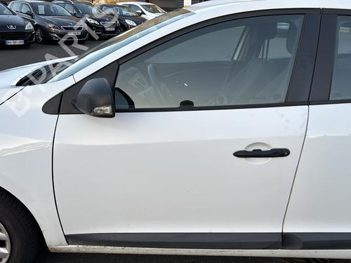 Electronic module RENAULT MEGANE III Hatchback (BZ0/1_, B3_) 1.5 dCi (BZ0C) | BP32855299M83 - Image 50