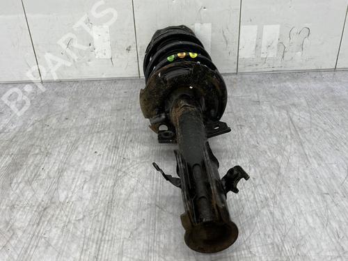 Right front shock absorber FORD FIESTA VI (CB1, CCN) 1.0 EcoBoost | BP25894879M17 