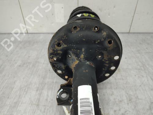Used Right front shock absorber FIAT GRANDE PUNTO (199_) 1.3 D Multijet (75 hp) 23749213