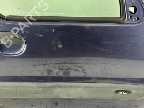 Right front door RENAULT KANGOO Express (FC0/1_) 1.5 dCi (FC07, FC1R) | BP32323030C3