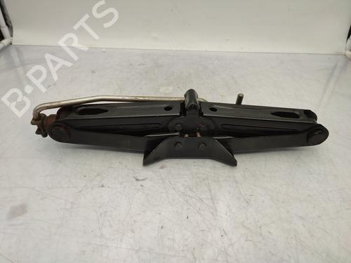 Jack Kit RENAULT MEGANE III Hatchback (BZ0/1_, B3_) 1.6 16V (BZ1B, BZ1H) | BP24524459C119 