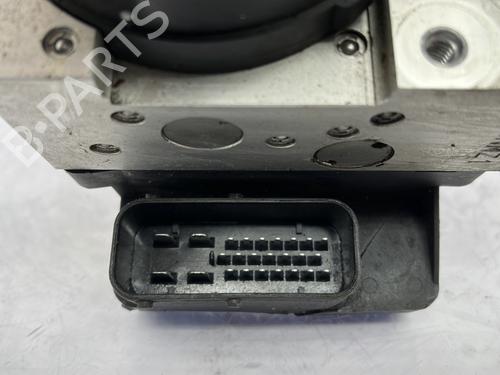 ABS pump HYUNDAI TUCSON (JM) 2.0 CRDi All-wheel Drive | BP29855455M43