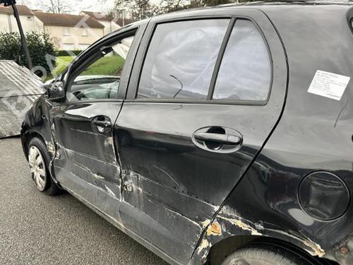 Left front window switch TOYOTA YARIS (_P9_) 1.3 VVT-i (SCP90_, SCP90R) | BP23684508I27  - Image 17