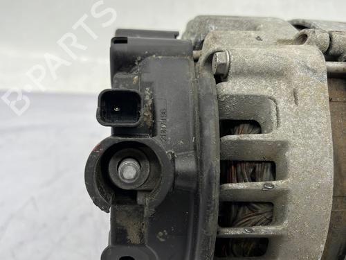 Alternator CITROËN BERLINGO Box Body/MPV (B9) 1.6 HDi / BlueHDi 75 | BP29460268M7 