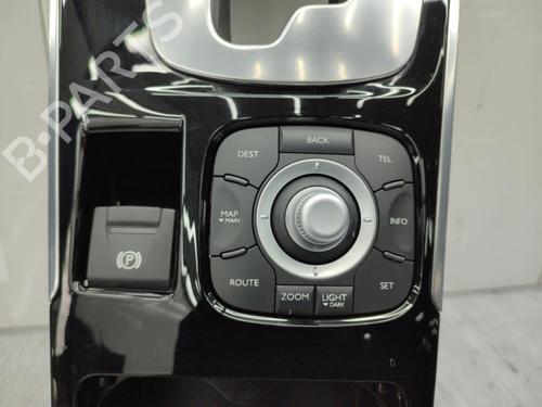 Middle console RENAULT LATITUDE (L70_) 2.0 dCi 175 (L70Y, L734) | BP23711984I22  - Image 18