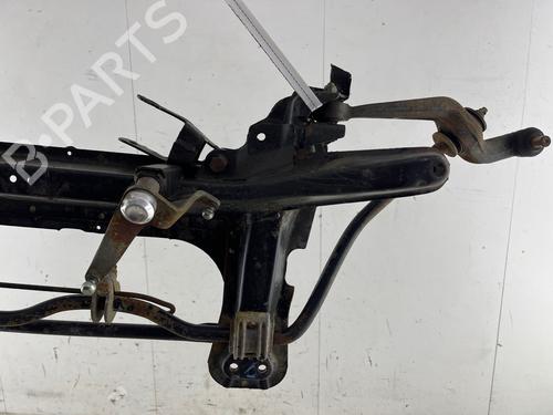 Used Subframe Subframe PEUGEOT 205 II (20A/C) 1.1 (54 hp) 34558681 34558681