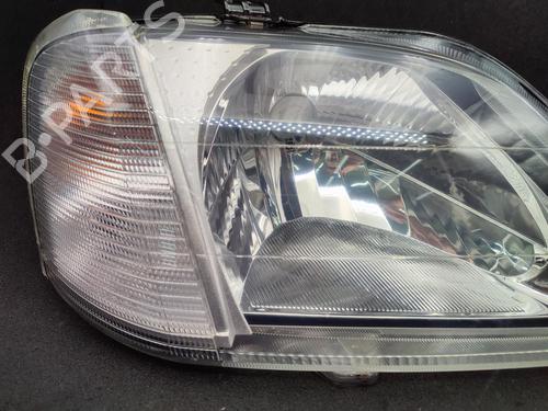 Right headlight DACIA LOGAN (LS_) 1.4 (LS0A, LS0C, LS0E, LS0G) | BP23730555C29  - Image 11
