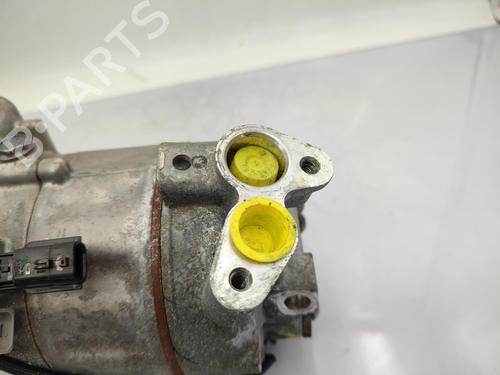 AC compressor RENAULT CAPTUR I (J5_, H5_) 1.2 TCe 120 | BP23741374M34 - Image 3