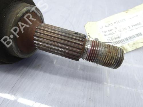 right-front-driveshaft-renault-clio-iii-br01-cr01-2005-2006-2007-2008-2009-2010-2011-2012-2013-2014-23672741 main image