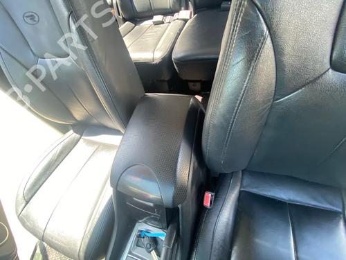 Left sun visor SSANGYONG REXTON / REXTON II (GAB_) 2.7 D 4x4 | BP36956713I1 - Image 97