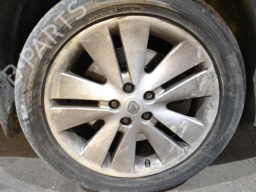 Left front brake caliper RENAULT ESPACE IV (JK0/1_) 2.2 dCi (JK0H) | BP23687555M105  - Image 22