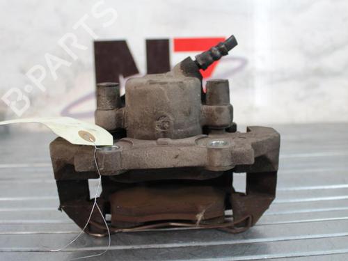 Right front brake caliper DACIA LOGAN MCV (KS_) 1.5 dCi (KS0K) | BP23692214M104 - Image 2
