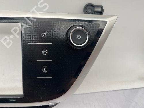 Electronic module CITROËN C4 Picasso II 1.6 HDi / BlueHDi 115 | BP36843398M83  - Image 10