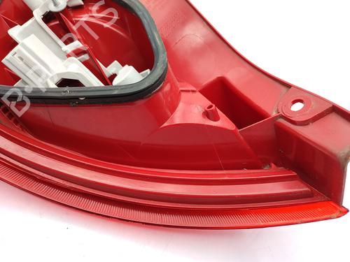 Right taillight FORD FIESTA VI (CB1, CCN) 1.25 | BP23754130C35 
