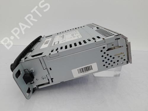 Radio RENAULT CLIO IV (BH_) 1.5 dCi 90 | BP23706339E6 